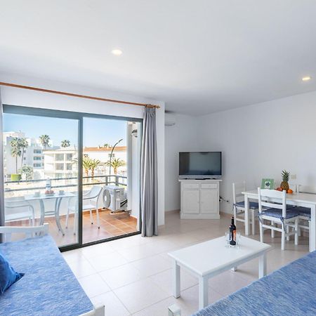 Es Dolc Apartments By Youroom Colònia de Sant Jordi Exterior foto