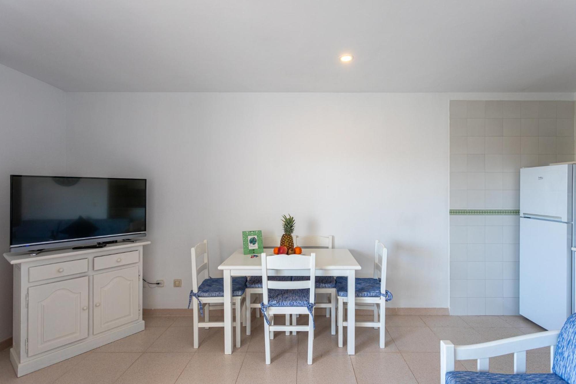 Es Dolc Apartments By Youroom Colònia de Sant Jordi Exterior foto