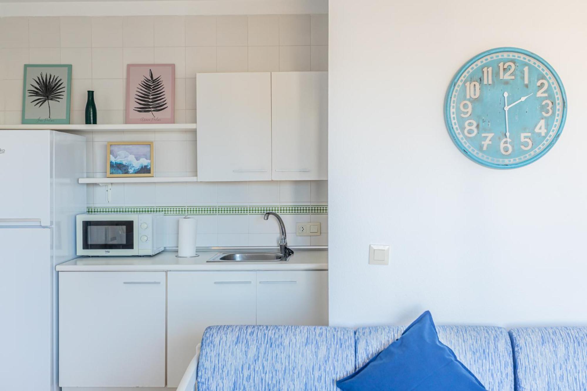 Es Dolc Apartments By Youroom Colònia de Sant Jordi Exterior foto