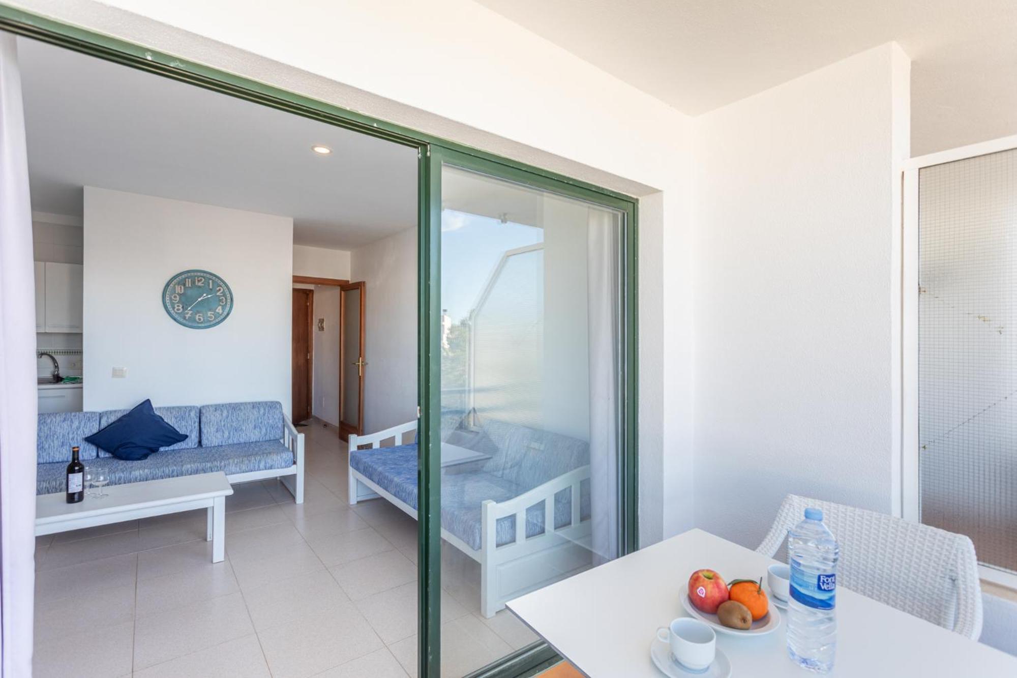 Es Dolc Apartments By Youroom Colònia de Sant Jordi Exterior foto