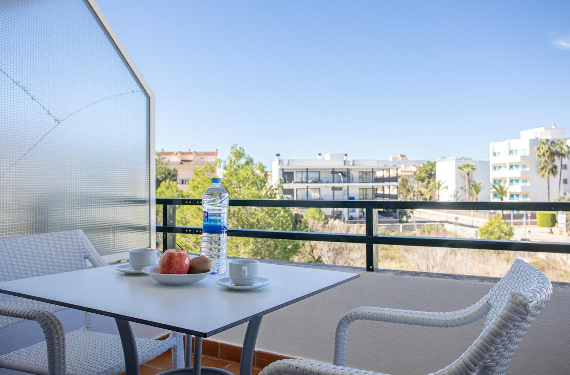 Es Dolc Apartments By Youroom Colònia de Sant Jordi Exterior foto