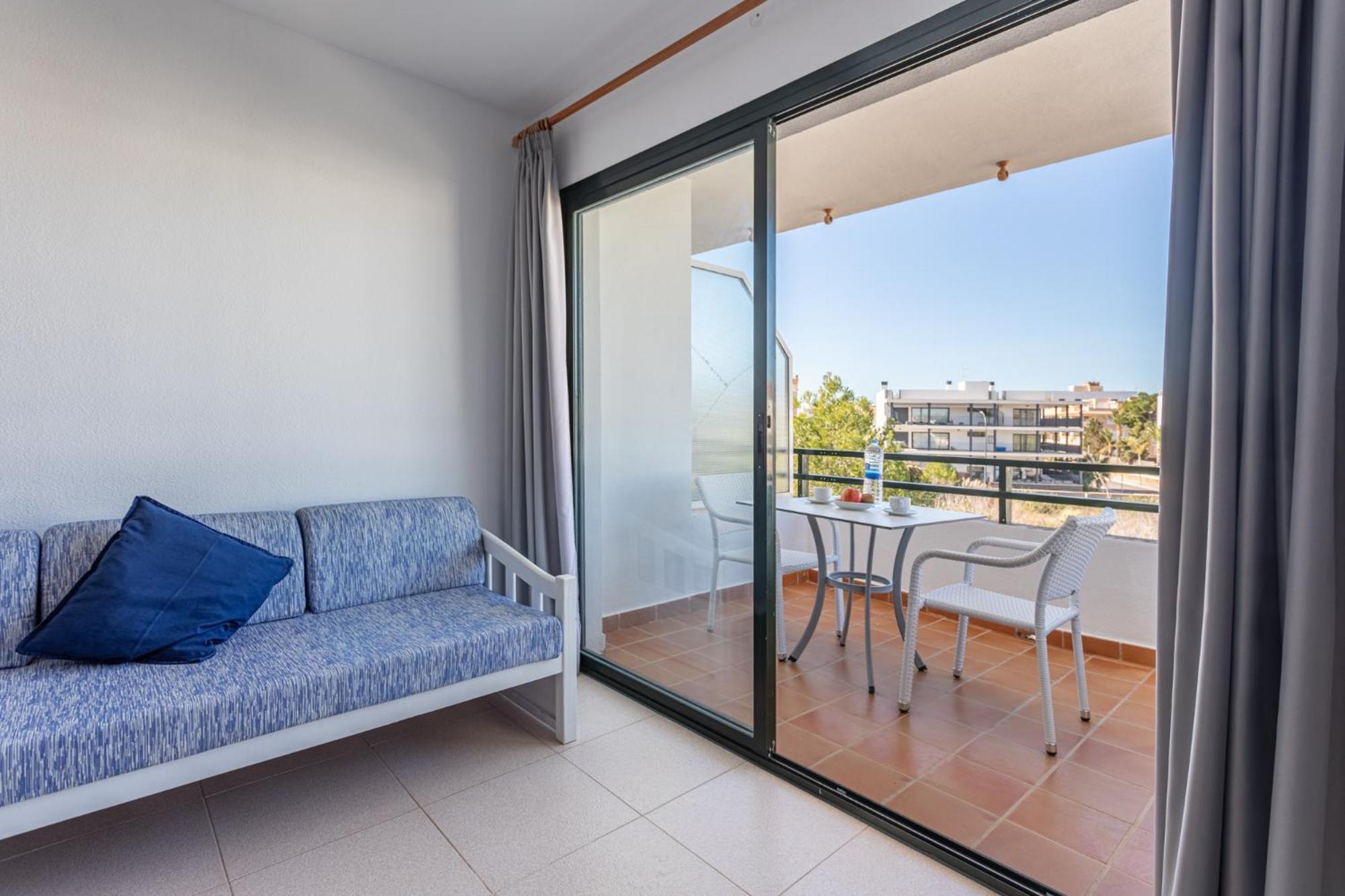 Es Dolc Apartments By Youroom Colònia de Sant Jordi Exterior foto
